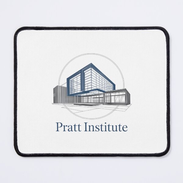 Item preview, Pratt institute designed and sold by SignumShop.