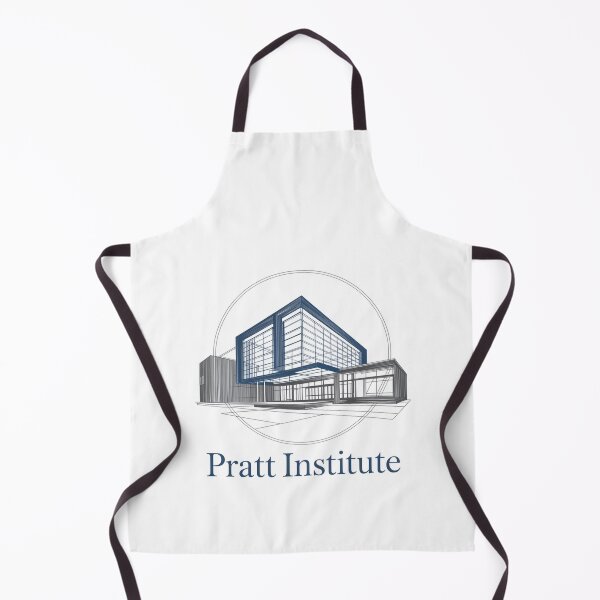Item preview, Pratt institute designed and sold by SignumShop.