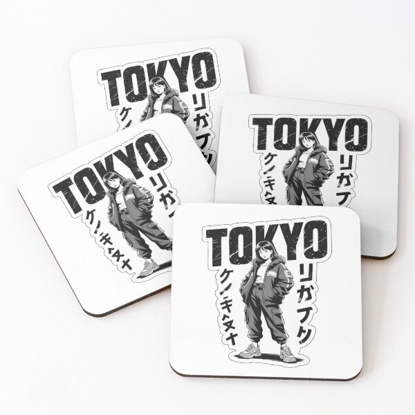 Item preview, Tokyo Drift designed and sold by Imaginarium of Chaos falcon88 .