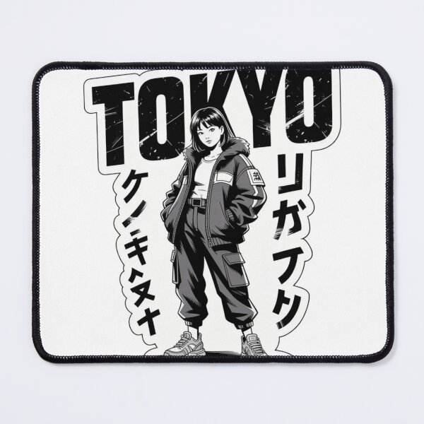 Item preview, Tokyo Drift designed and sold by Imaginarium of Chaos falcon88 .