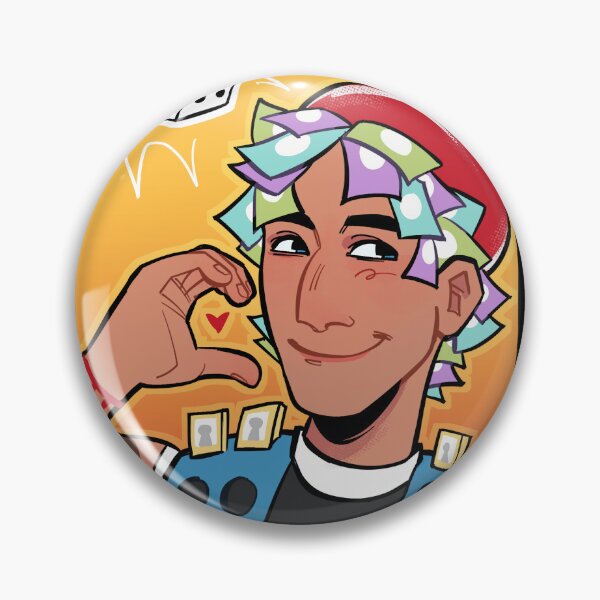 Item preview, Parker Bradley Photocard!! designed and sold by fae-jayy.