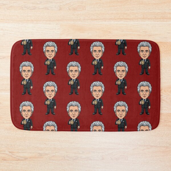 Item preview, The Sopranos Family Cuties -Rusty "The Mayor of Munchkinland" Millio designed and sold by CleverCulture.