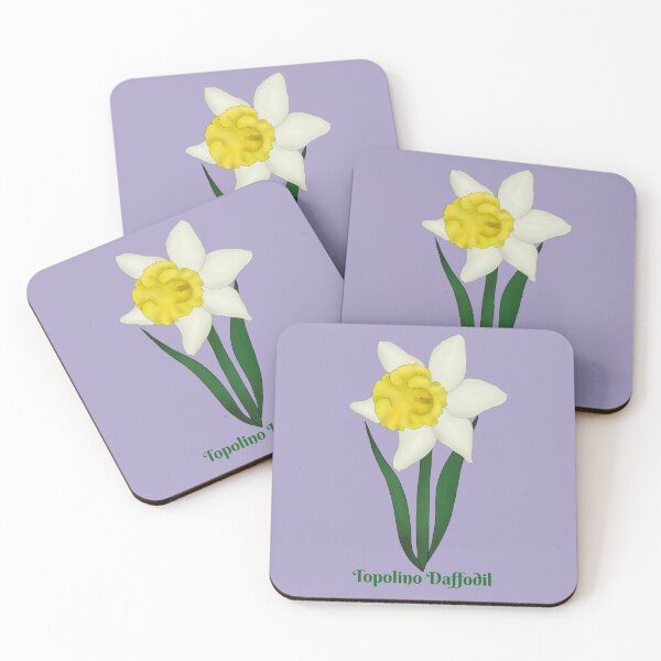 Item preview, Topolino Daffodil  designed and sold by Floralfusion.