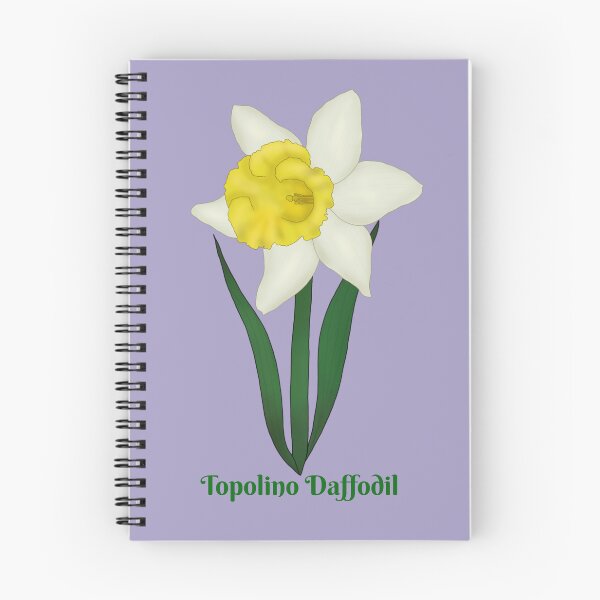 Item preview, Topolino Daffodil  designed and sold by Floralfusion.