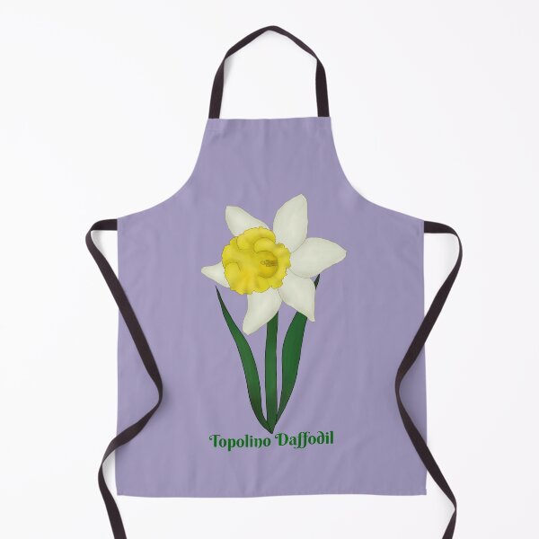 Item preview, Topolino Daffodil designed and sold by Floralfusion.