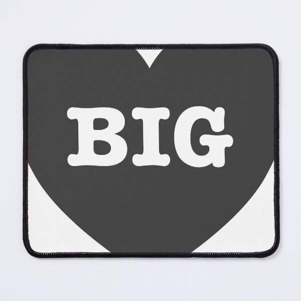 Item preview, Big designed and sold by nogamax.