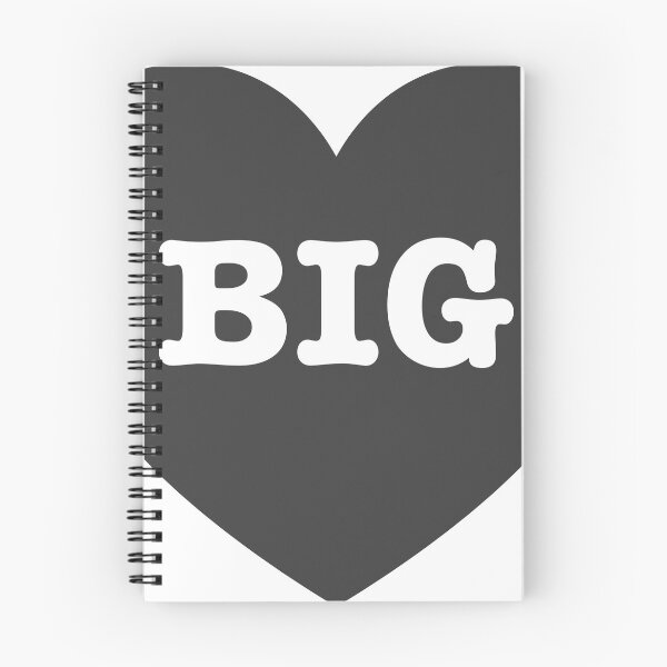 Item preview, Big designed and sold by nogamax.