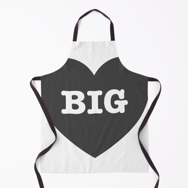 Item preview, Big designed and sold by nogamax.