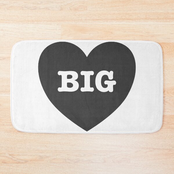 Item preview, Big designed and sold by nogamax.