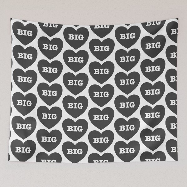 Item preview, Big designed and sold by nogamax.