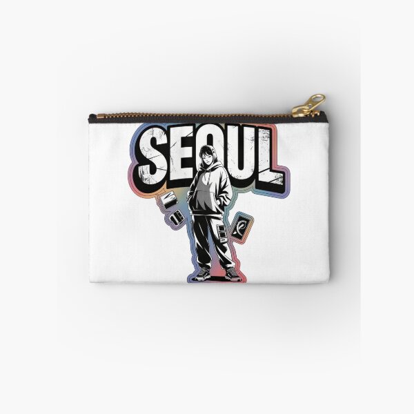Item preview, Seoul Motion designed and sold by Imaginarium of Chaos falcon88 .
