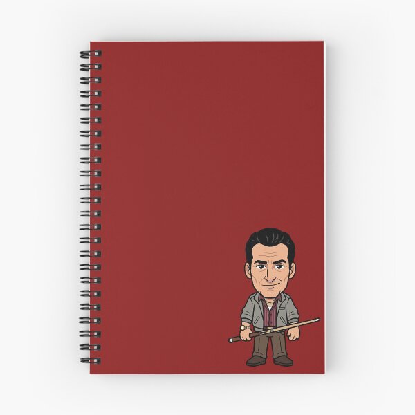Item preview, The Sopranos Family Cuties -"Gene" Pontecorvo - Members Only designed and sold by CleverCulture.