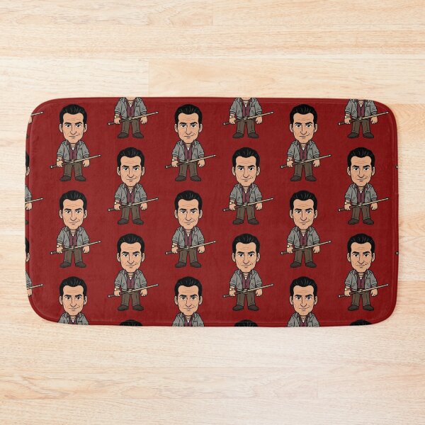 Item preview, The Sopranos Family Cuties -"Gene" Pontecorvo - Members Only designed and sold by CleverCulture.