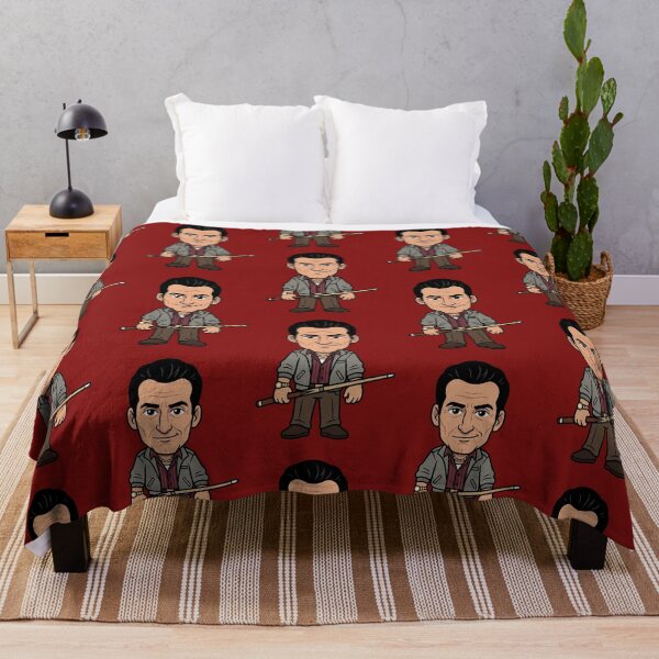 Item preview, The Sopranos Family Cuties -"Gene" Pontecorvo - Members Only designed and sold by CleverCulture.