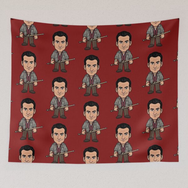 Item preview, The Sopranos Family Cuties -"Gene" Pontecorvo - Members Only designed and sold by CleverCulture.
