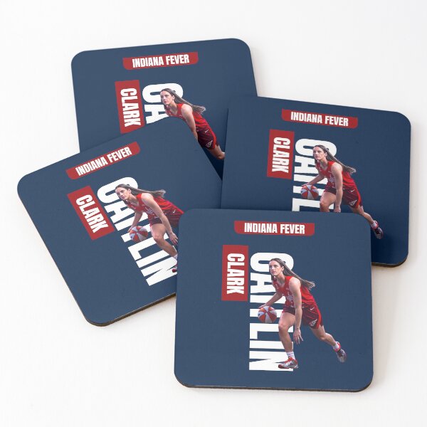 Item preview, Caitlin Clark Indiana Fever designed and sold by lavndershrtdays.