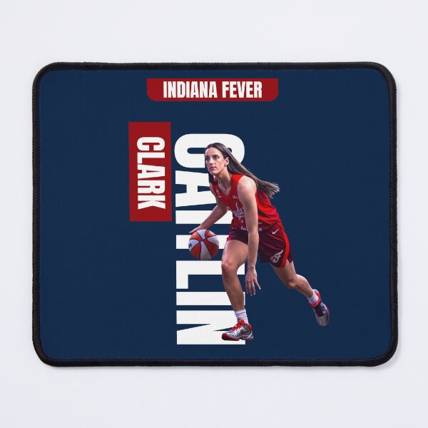 Item preview, Caitlin Clark Indiana Fever designed and sold by lavndershrtdays.