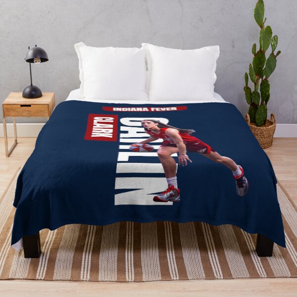Item preview, Caitlin Clark Indiana Fever designed and sold by lavndershrtdays.