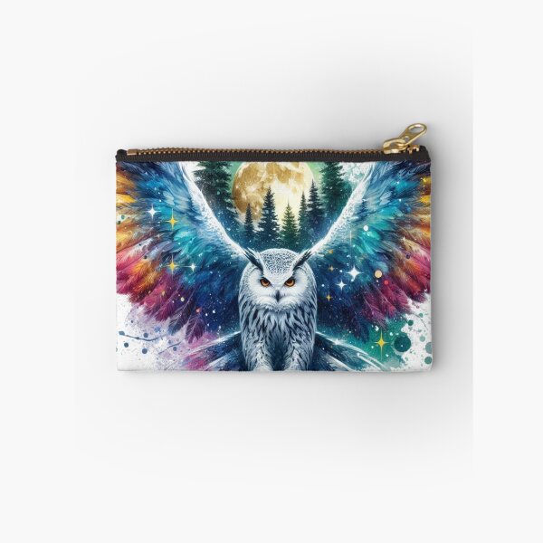 Item preview, Owl Under Full Moon designed and sold by EdicrisR.