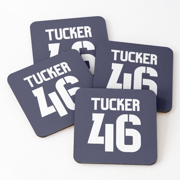 Item preview, John Tucker (Tucker 46) - Off Campus  designed and sold by lilyycoop.