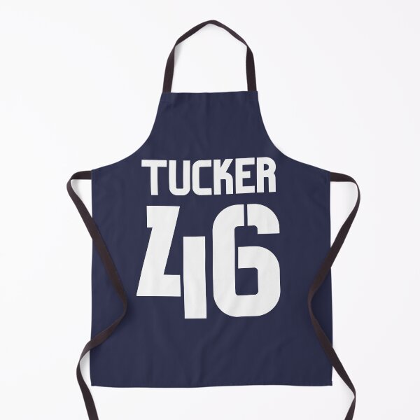 Item preview, John Tucker (Tucker 46) - Off Campus designed and sold by lilyycoop.