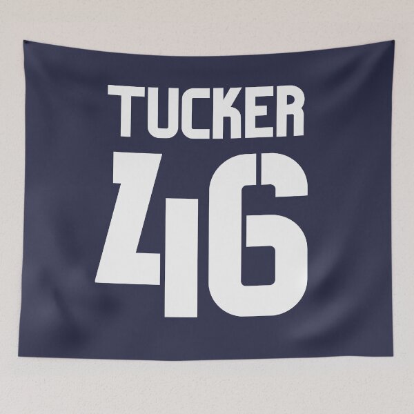 Item preview, John Tucker (Tucker 46) - Off Campus  designed and sold by lilyycoop.
