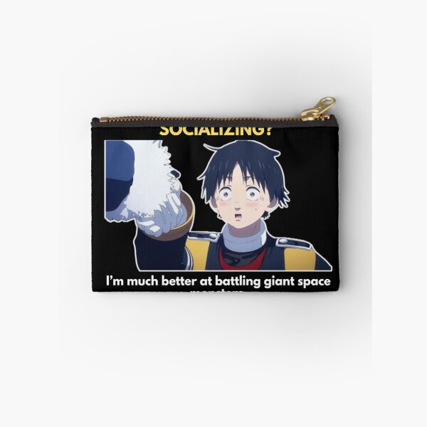 Item preview, Snowball Earth Tetsuo Mecha Pilot - Socially Awkward Anime Guy designed and sold by AMS.