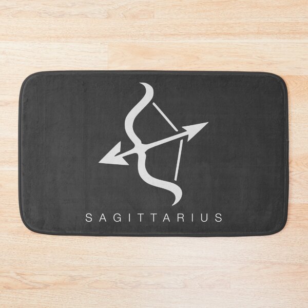 Item preview, SAGITTARIUS zodiac sign t-shirt designed and sold by CMYKStudio.