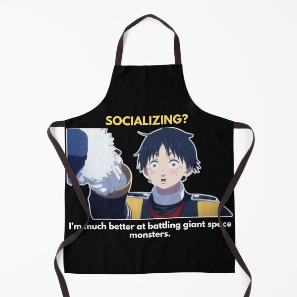 Item preview, Snowball Earth Tetsuo Mecha Pilot - Socially Awkward Anime Guy designed and sold by AMS.