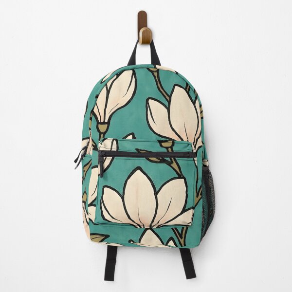 Item preview, Magnolia Flowers designed and sold by GraphicsClub.