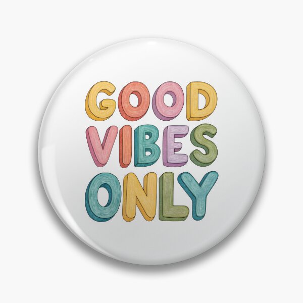Item preview, Good vibes only designed and sold by nimmitrends.