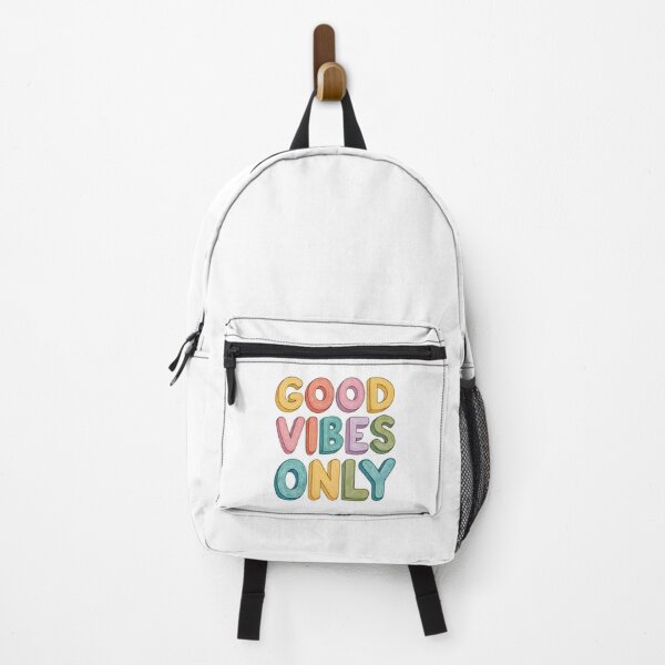 Item preview, Good vibes only designed and sold by nimmitrends.
