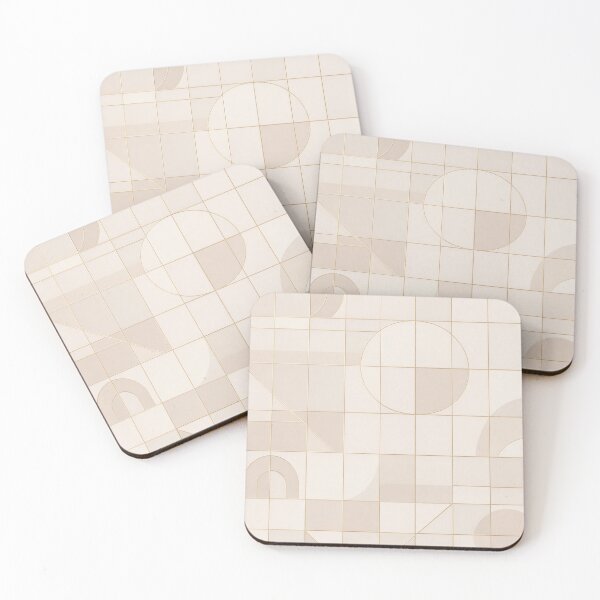 Item preview, Luxury Geometric Minimal Wallpaper designed and sold by Ve state official.