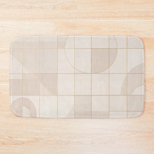 Item preview, Luxury Geometric Minimal Wallpaper designed and sold by Ve state official.