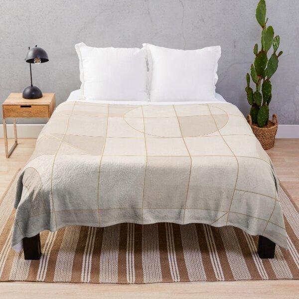 Item preview, Luxury Geometric Minimal Wallpaper designed and sold by Ve state official.