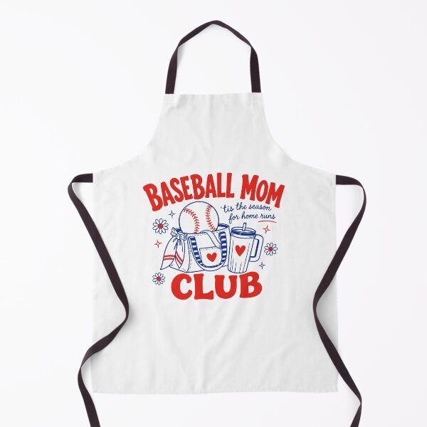 Item preview, Baseball Moms Club Sports Mom Mothers Day designed and sold by gunaone-design.