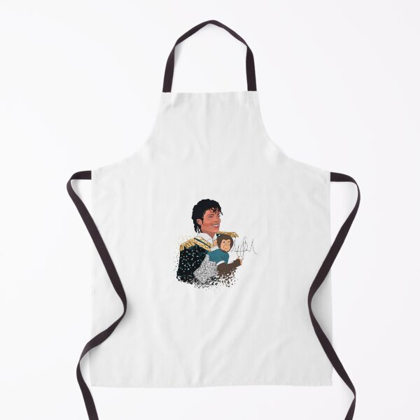Item preview, Michael Jackson Bubbles designed and sold by BluePuraVida.