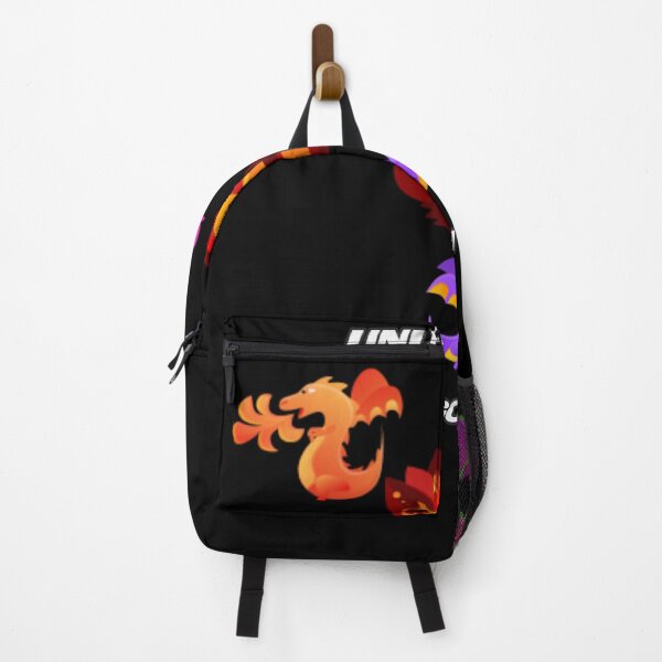 Item preview, Meet The Dragon Squad Multiple Mythological Creature Art designed and sold by WildPeak Threads.