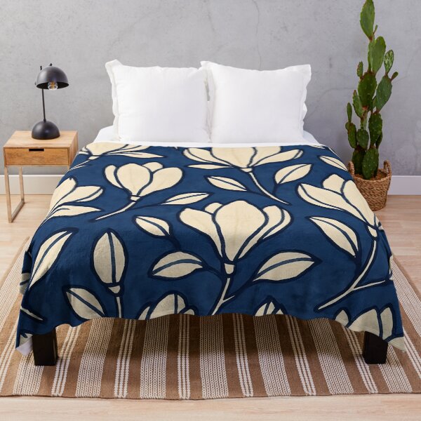 Item preview, Magnolia Flowers designed and sold by GraphicsClub.