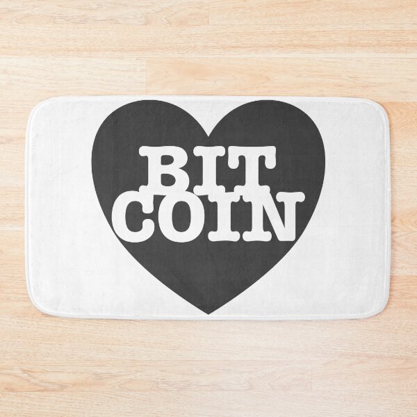 Item preview, Bitcoin designed and sold by nogamax.