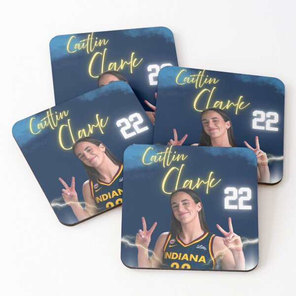 Item preview, Caitlin Clark Indiana Fever designed and sold by lavndershrtdays.