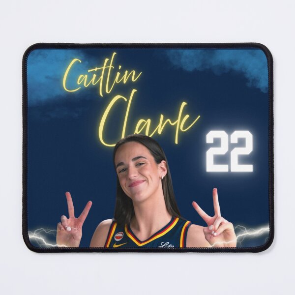 Item preview, Caitlin Clark Indiana Fever designed and sold by lavndershrtdays.
