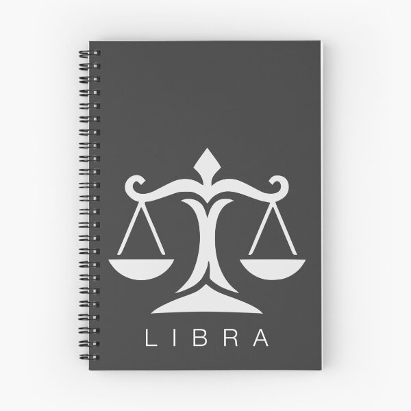 Item preview, LIBRA zodiac sign t-shirt designed and sold by CMYKStudio.