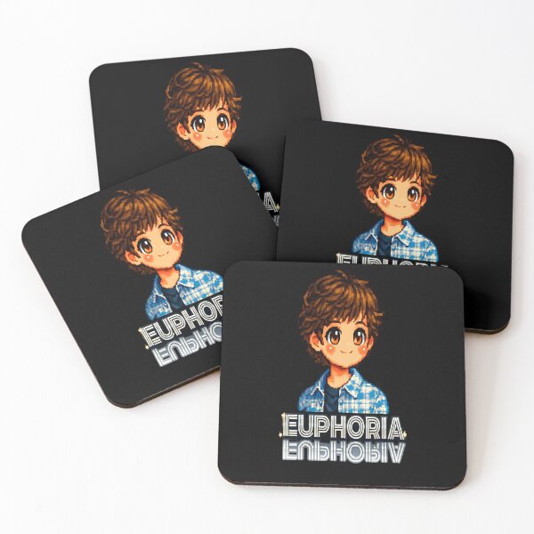 Item preview, NATE JACOBS EUPHORIA designed and sold by VIC ART.