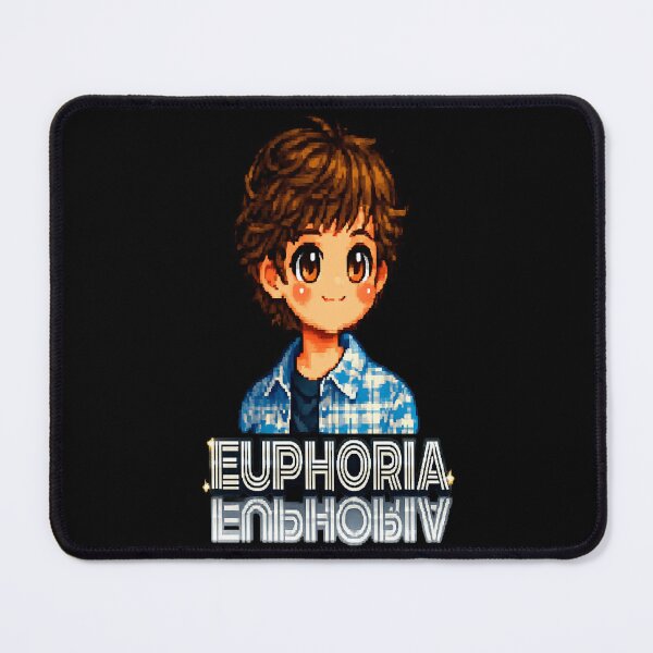 Item preview, NATE JACOBS EUPHORIA designed and sold by jubileuuu.