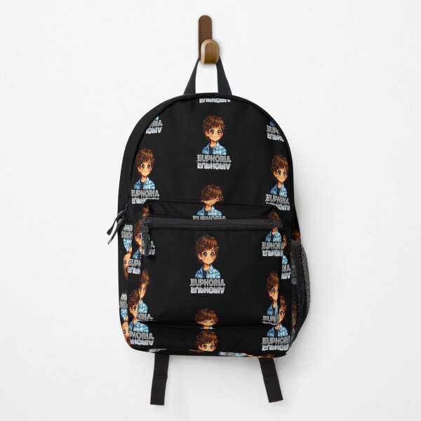 Item preview, NATE JACOBS EUPHORIA designed and sold by VIC ART.