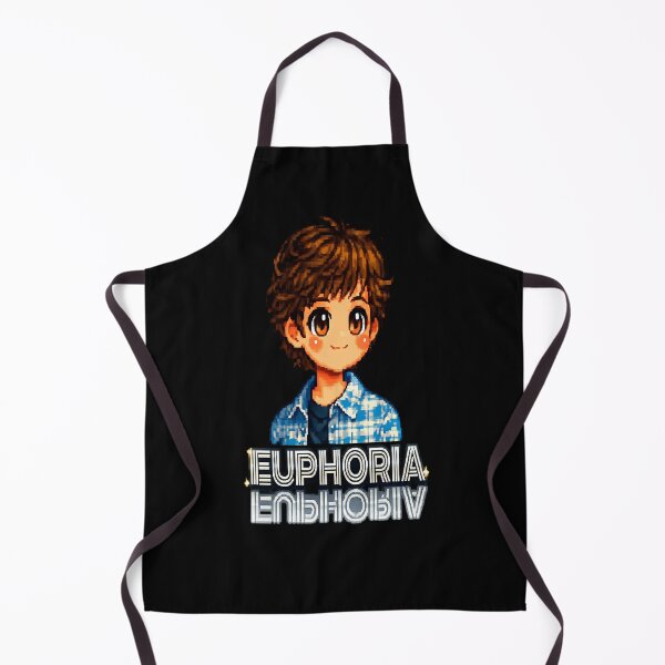 Item preview, NATE JACOBS EUPHORIA designed and sold by VIC ART.