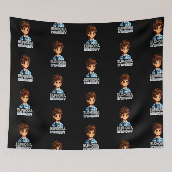 Item preview, NATE JACOBS EUPHORIA designed and sold by jubileuuu.