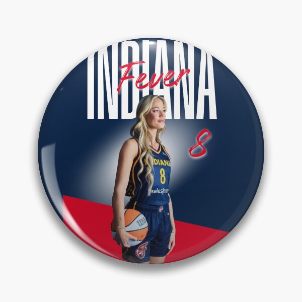 Item preview, Sophie Cunningham Indiana Fever designed and sold by lavndershrtdays.