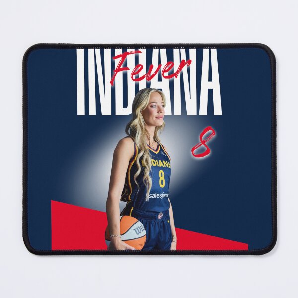 Item preview, Sophie Cunningham Indiana Fever designed and sold by lavndershrtdays.